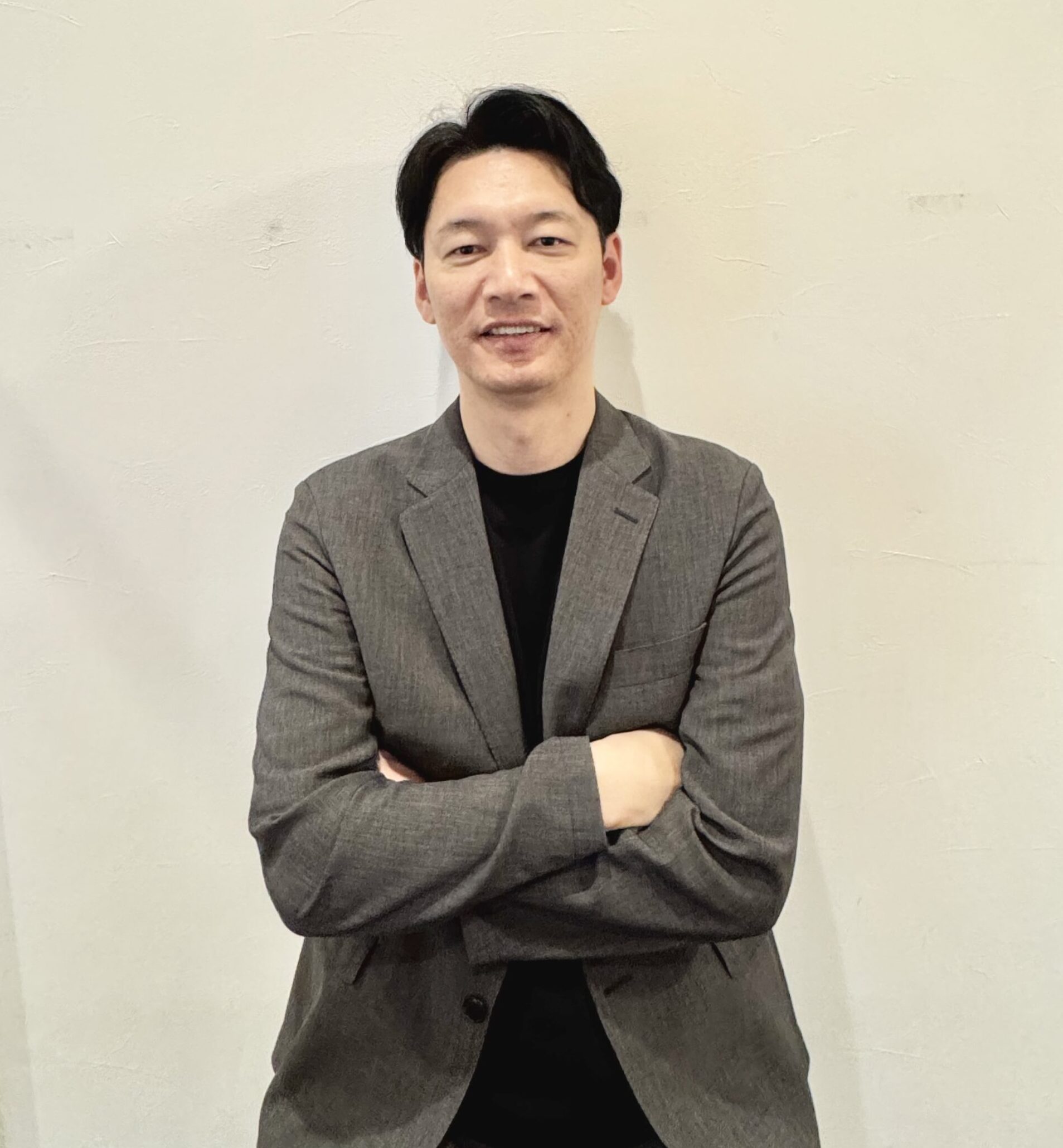 代表者挨拶